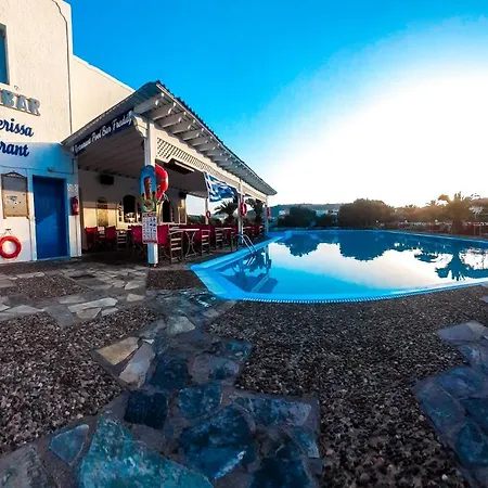 Hotel Perissa Hotel Períssa
