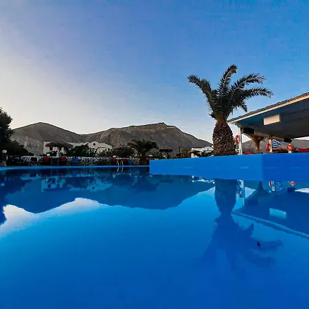 Perissa Hotel Perissa (Santorini)
