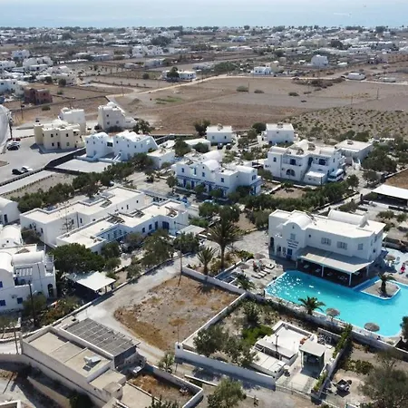 Hotel Perissa Hotel