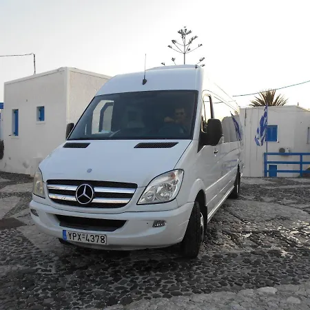 Hotel Perissa Hotel 2*