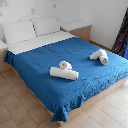 Perissa Hotel Hotel 2*