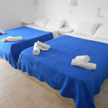 Perissa Hotel