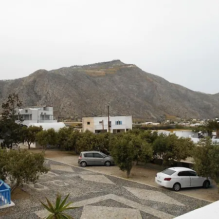 Hotel Perissa Hotel 2*