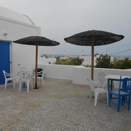 Perissa Hotel Hotel 2*