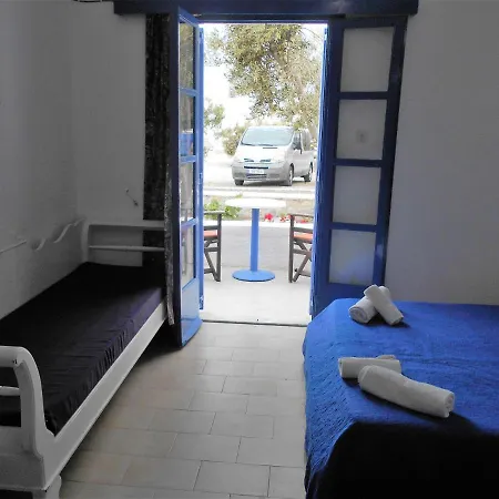 Perissa Hotel Hotel