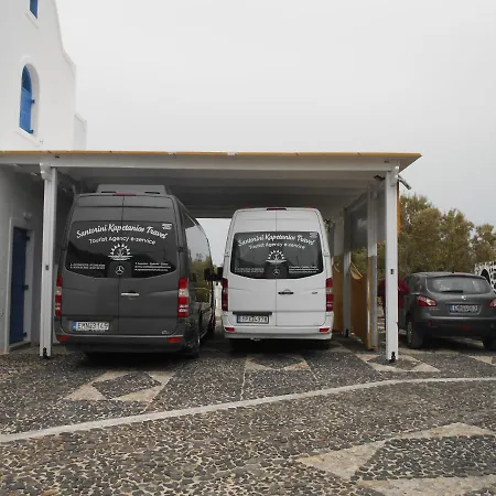 Perissa Hotel Hotel