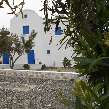 Perissa Hotel Perissa (Santorini)