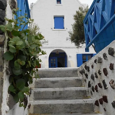 Perissa Hotel Hotel Perissa (Santorini)