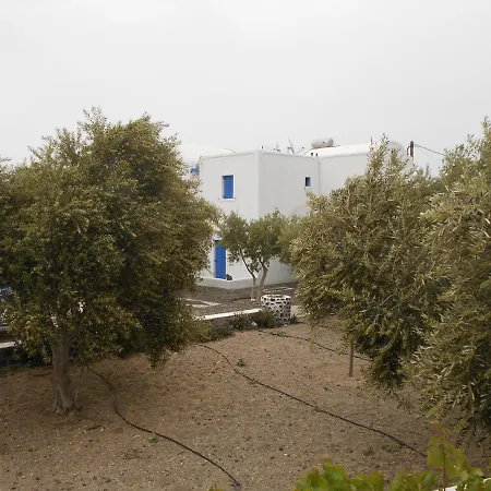 Perissa Hotel 2*