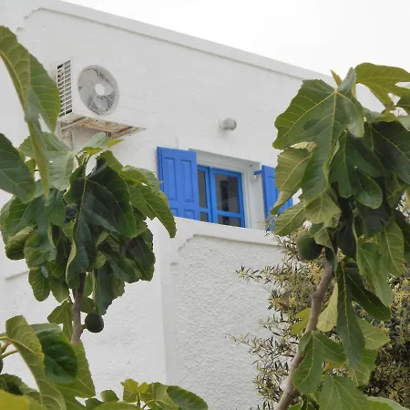 Hotel Perissa Hotel 2*