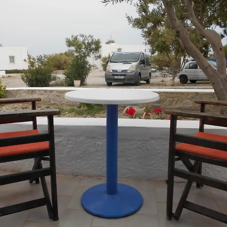 Perissa Hotel Hotel 2*