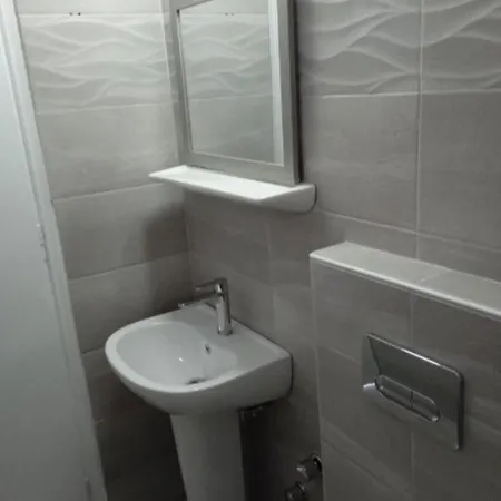 Perissa Hotel Hotel