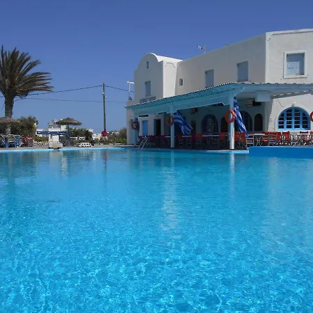 Perissa Hotel Hotel Perissa (Santorini)