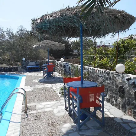 Hotel Perissa Hotel Perissa (Santorini)