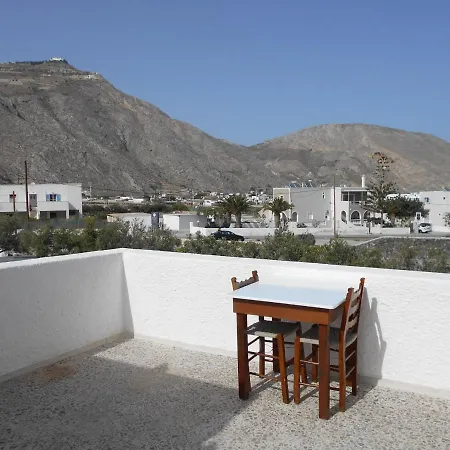 Hotel Perissa Hotel 2*