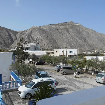 Perissa Hotel Hotel Perissa (Santorini)